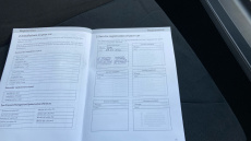 Toyota C-HR 2.0 Hybrid GR Sport 5dr CVT Hybrid Hatchback